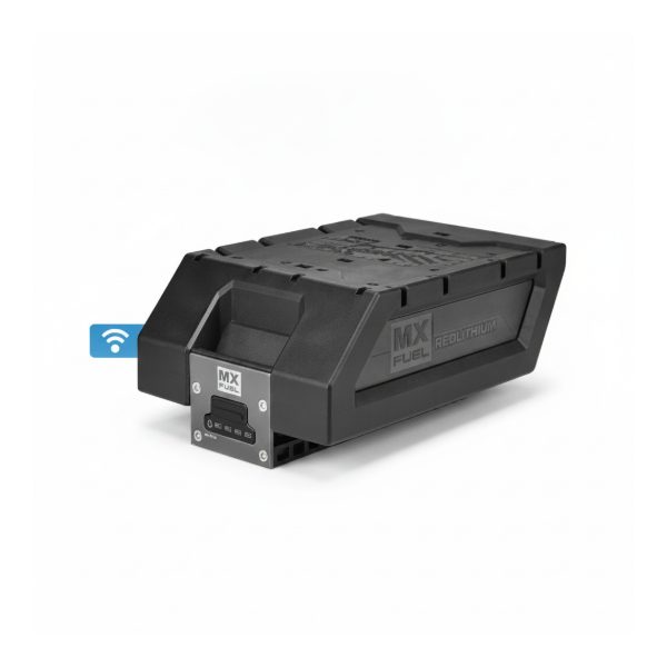 MILW Battery MXFXC406