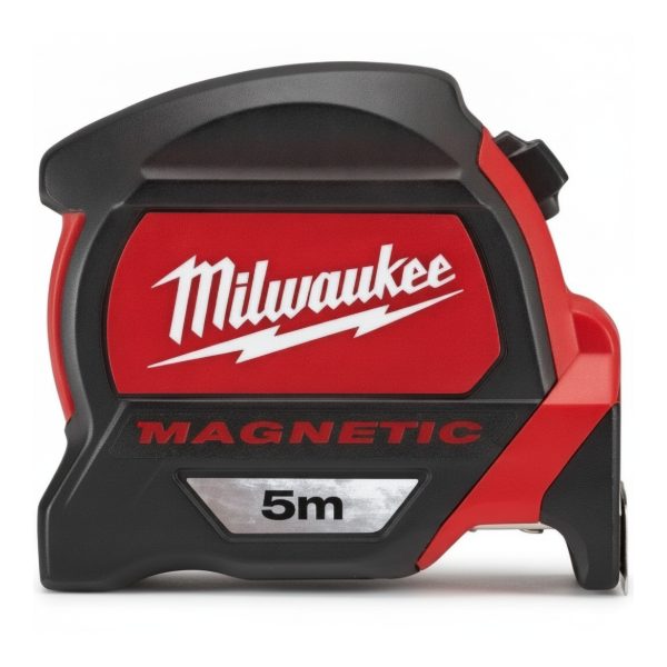 MILW Tape Measurement Magnetic