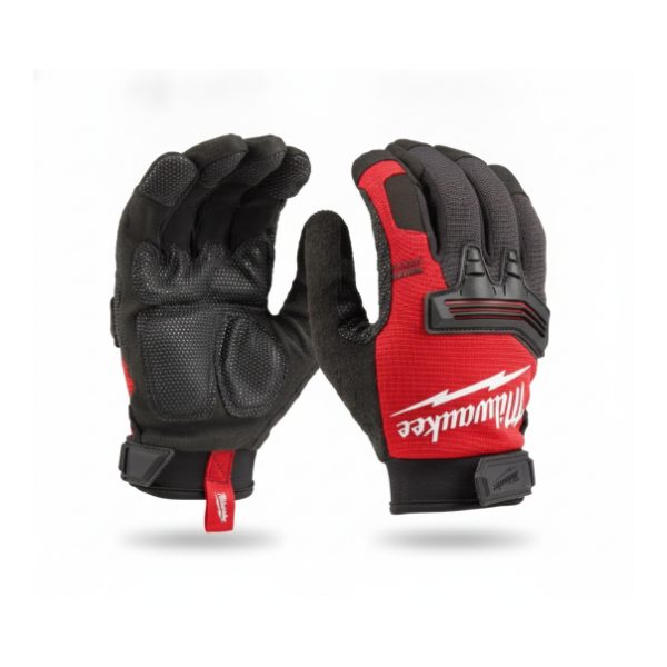 MILW Gloves DemoX Work