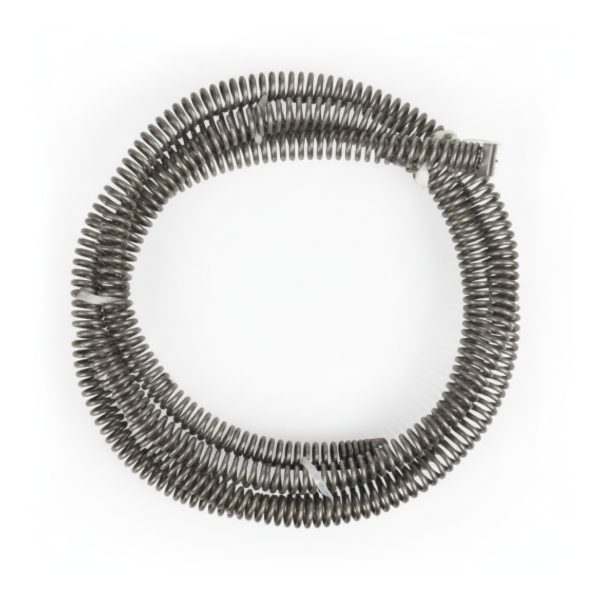 MILW Cable Open Wind Clean Coupling End Spiral