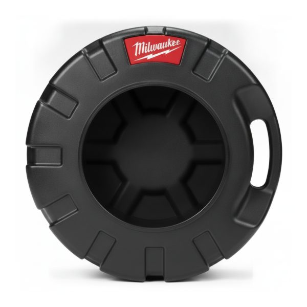MILW Cable Drum Carrier