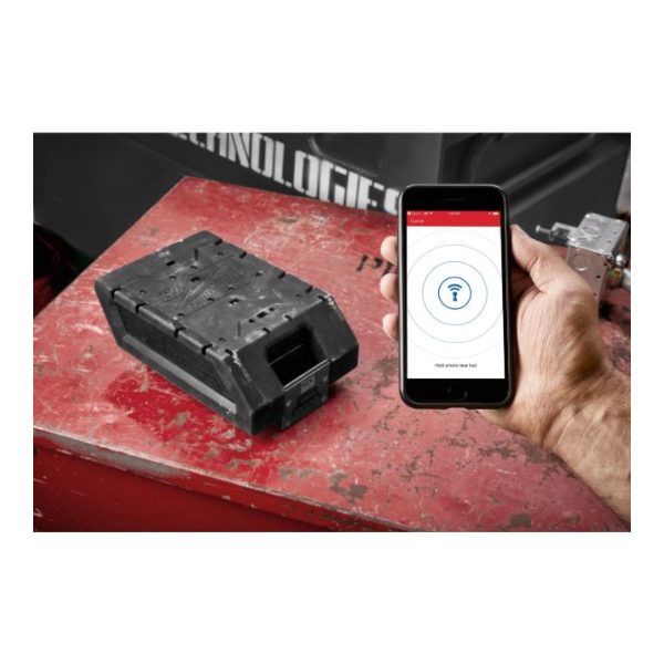 MILW Battery MXFXC406 Image 3
