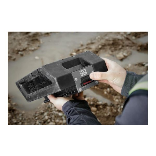MILW Battery MXFXC406 Image 4
