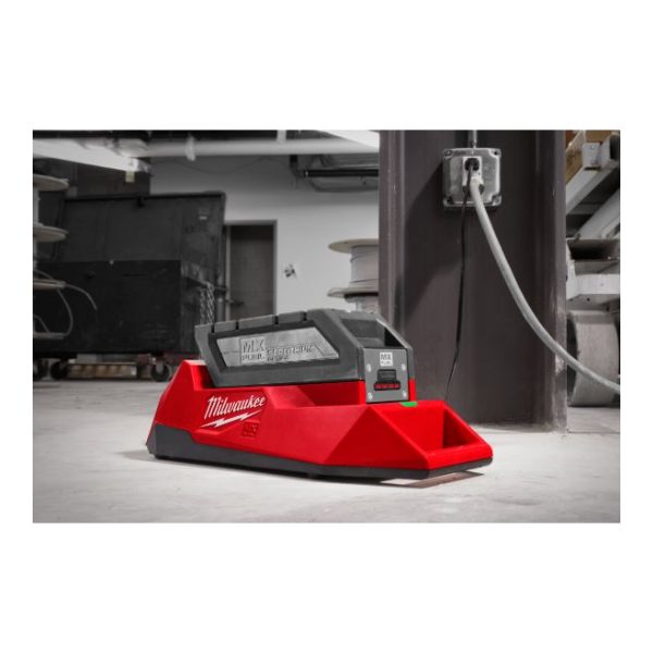 MX FUEL™ charger Image 4