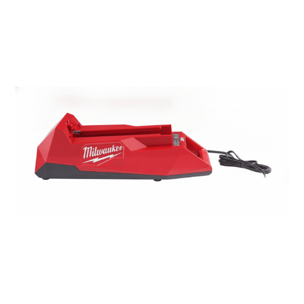 MX FUEL™ charger Image 3