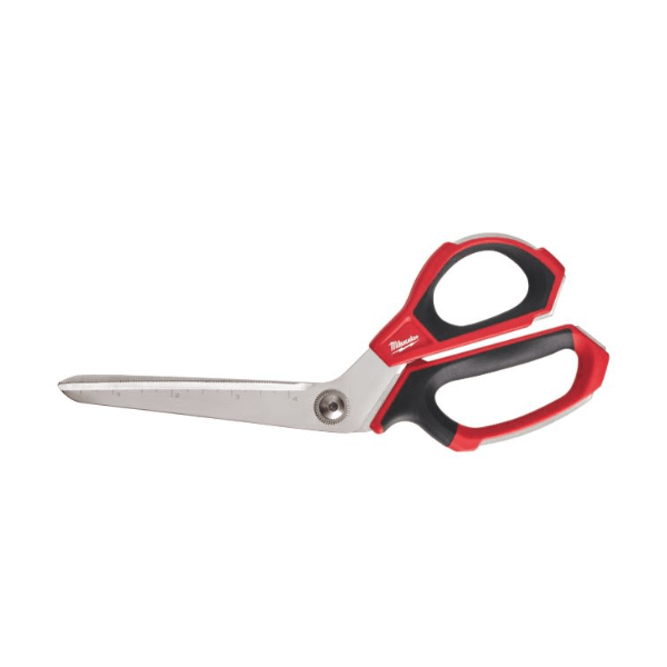 MILW Job Site Scissor Blade