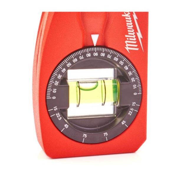 MILW Level Pocket Magnetic Level Image 3