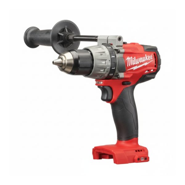 MILW,Drill Driver M18FDD 0X