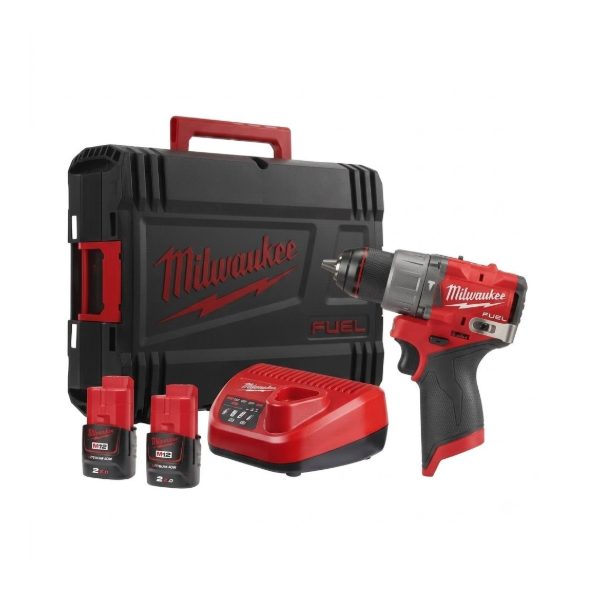 MILW Percussion Drill M12FPD2 202X