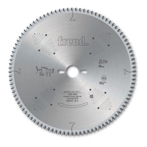 Freud Saw Blade 350x3 5x30mm