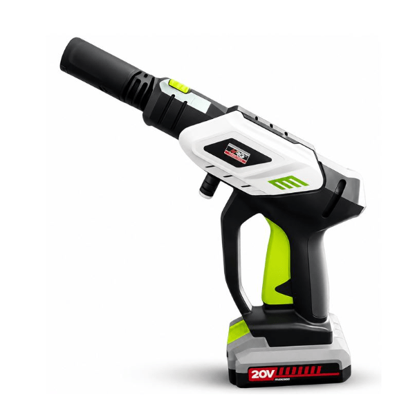 NRG Water Cordless Pressure Washer NBPW25