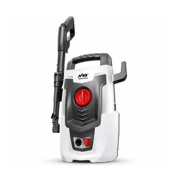 NRG Water Pressure Washer NPW100