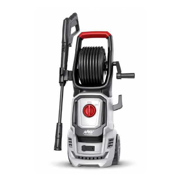 NRG Water Pressure Washer NPW160