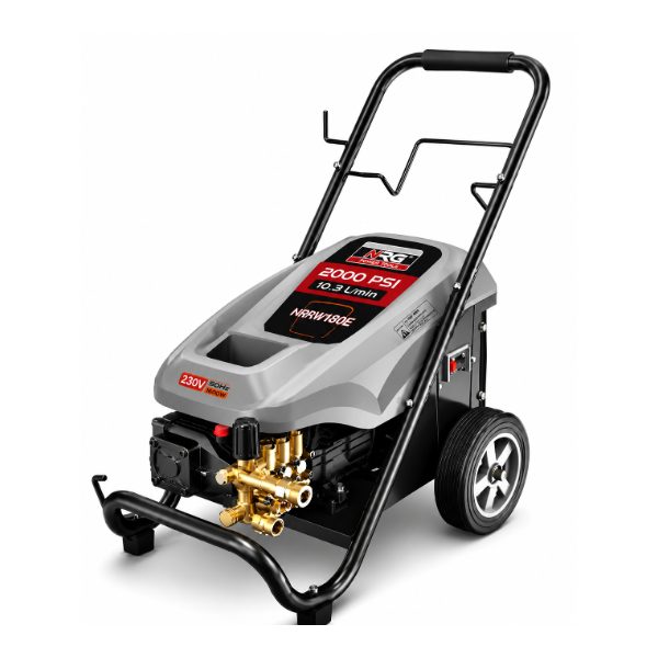 NRG Water Pressure Washer NPW19ME