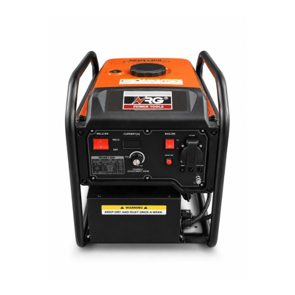 NRG Inverter Gasoline Generator NGWG130A