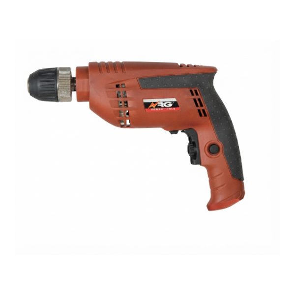 NRG,Drill Driver VSR10 10mm 3000RPM 500W