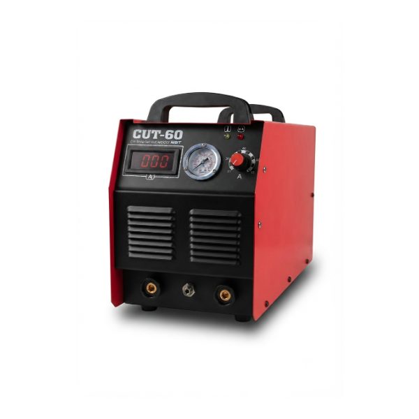 NRG Plasma Cutting Machine CUT60