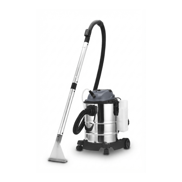 NRG Dust Carpet Cleaner Machine NVC30CC 30LT >17Kpa 1200W