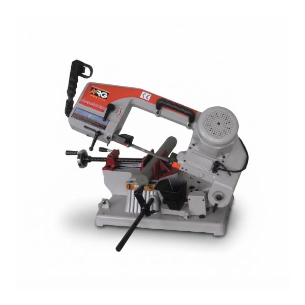 NRG Band Saw for Metal MBS150B