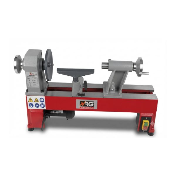 NRG Wood Lathe WL460 10 220V