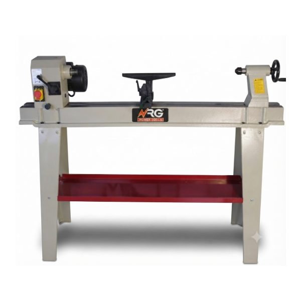 NRG Wood Lathe WL900 220V