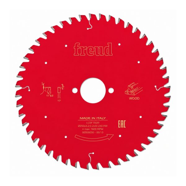 Freud Saw Blade Portable