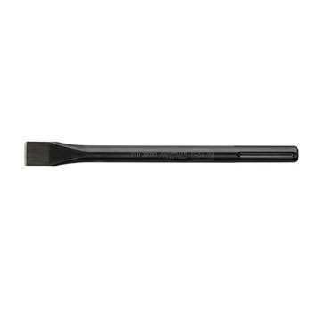 RENNSTEIG Chisels Flat SDS MAX 400 mm