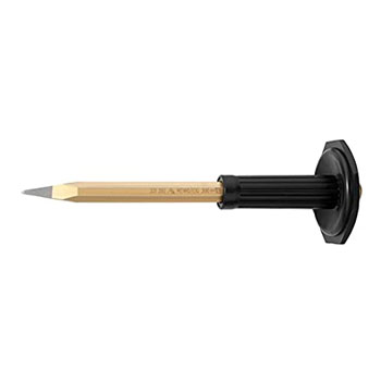 RENNSTEIG Chisel Pointed 250 mm