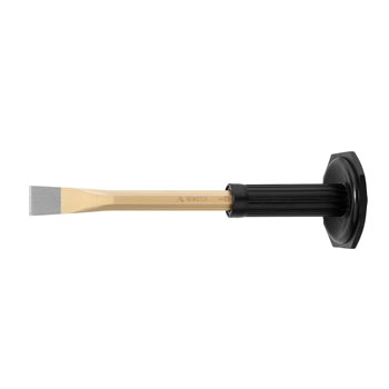 RENNSTEIG Chisel Flat Masonry 250mm