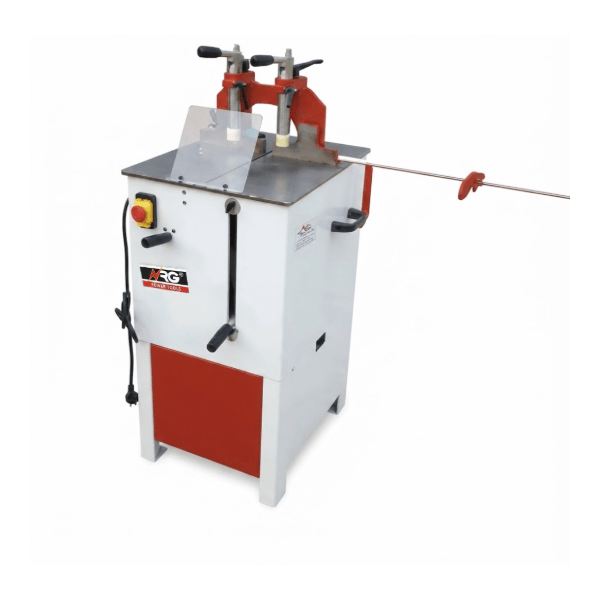 NRG Aluminium Cut Off NACM400E