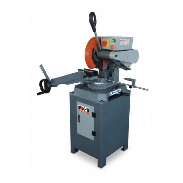 NRG Cut Off Saw NCOS400 400x25 4/30/32mm