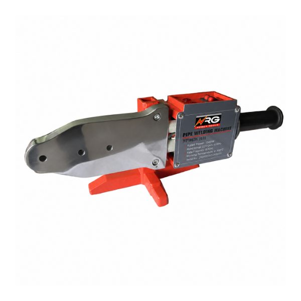 NRG Pipe Welding Tools