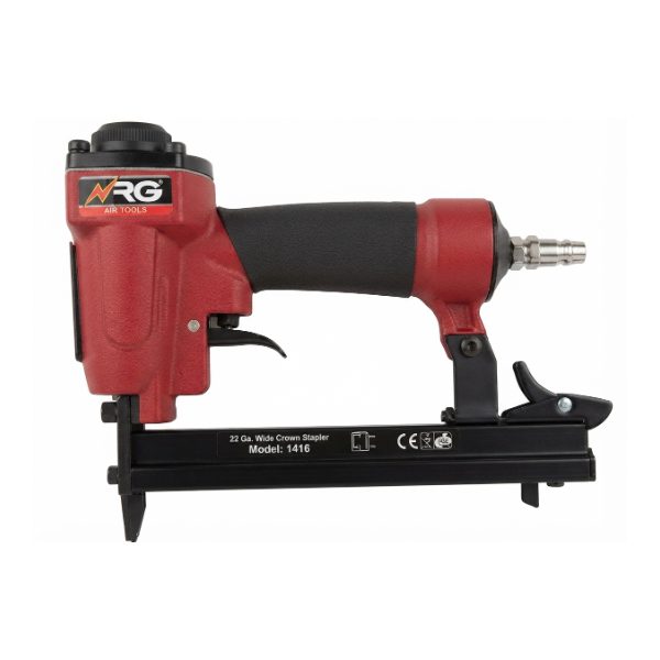 NRG Nailer staples 1416