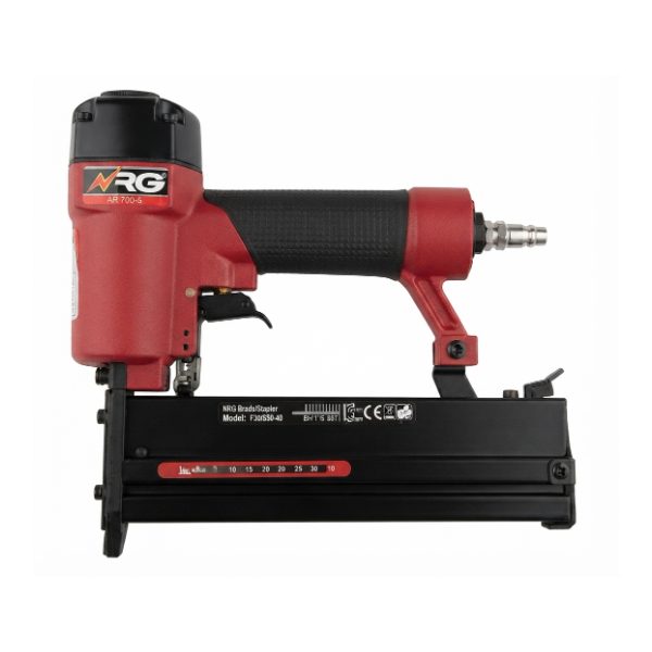 NRG Nailer Staples NF50/9040