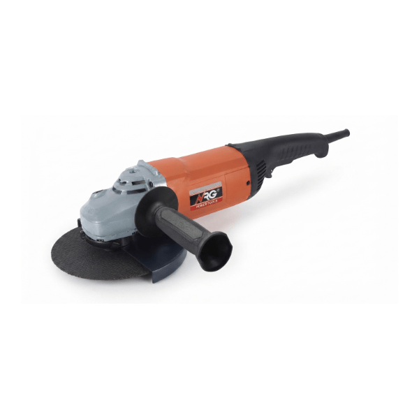 NRG Angle Grinder NWS3000 230