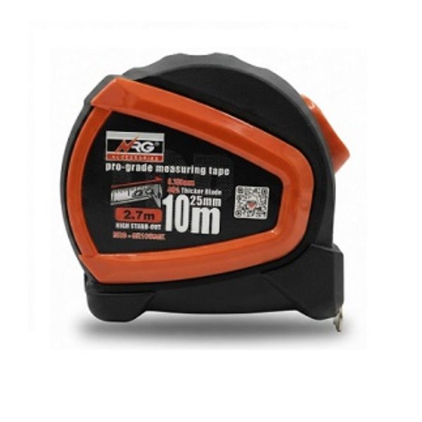 NRG Tape Measurement 10MT