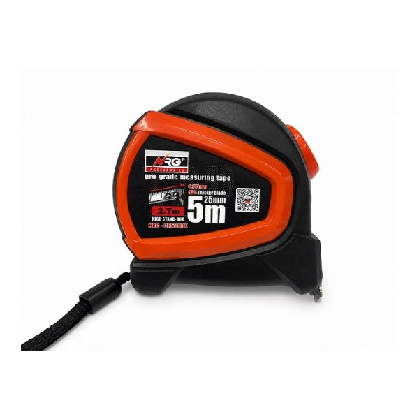NRG Tape Measurement 5MT