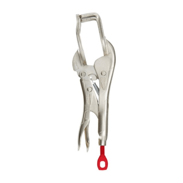 MILW Torque lock locking welder's clamp 68mm