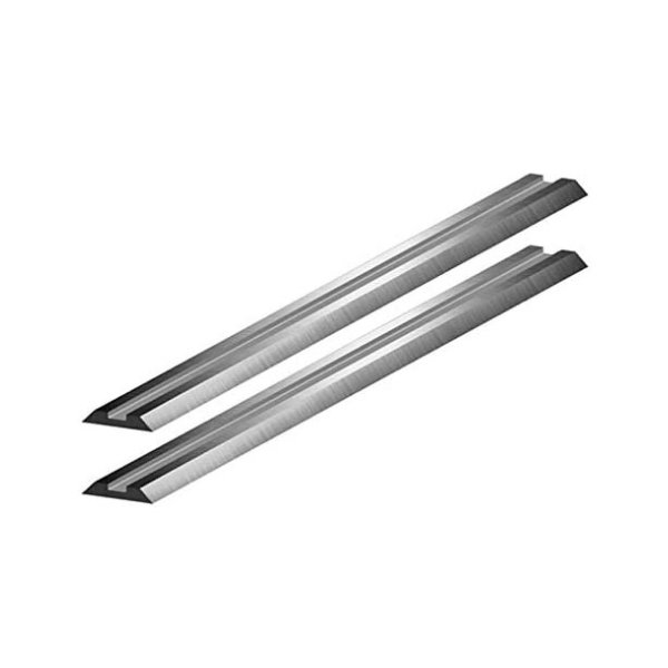 Blade Planer Double Edged Tungsten Carbide