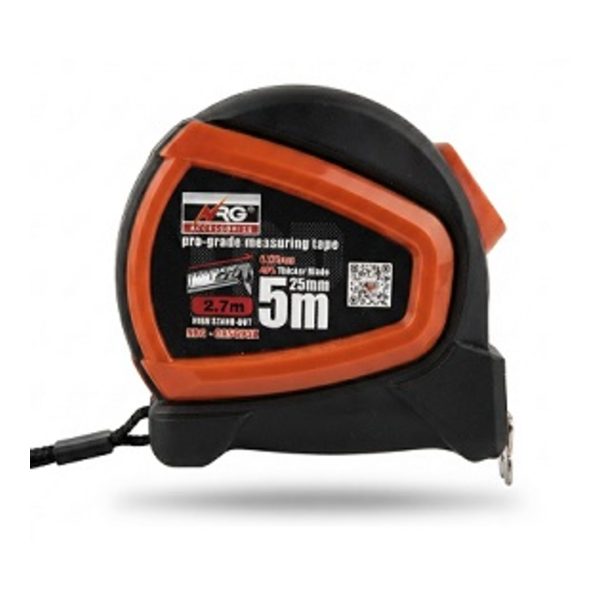 NRG Tape Measurement 5MT