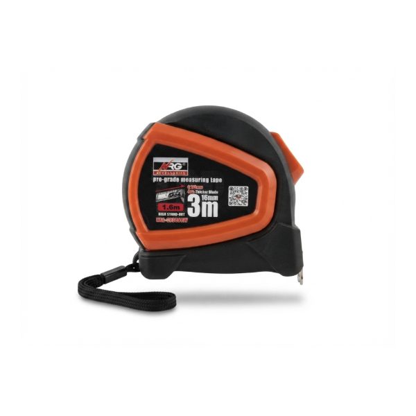 NRG Tape Measurement 3MT