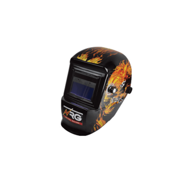NRG Welding Mask Helmet
