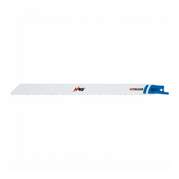 NRG Sabre Saw Blade BIM S1122BF