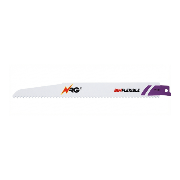 NRG Sabre Saw Blade BIM S611DF