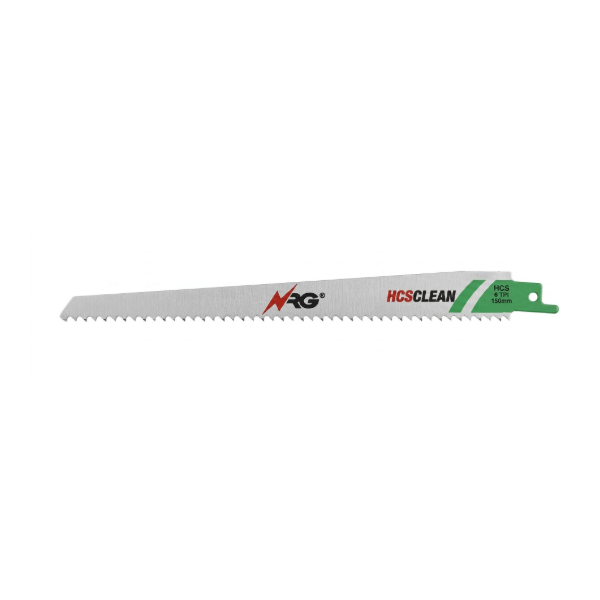 NRG Sabre Saw Blade HCS S111D