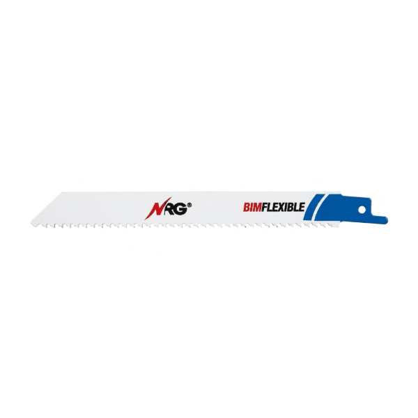 NRG Sabre Saw Blade BIM S922BF