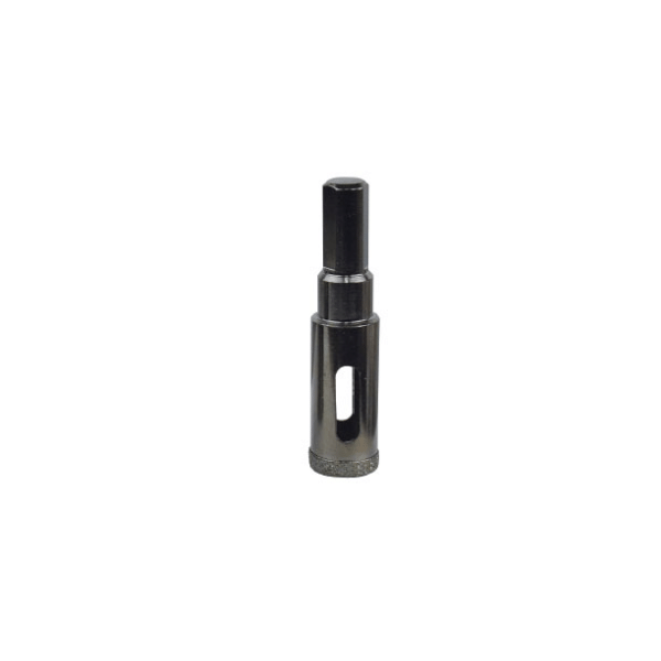 NRG Electroplated Drills – Multiple Sizes