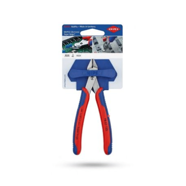 KNIPEX Electronic Cutting Plier 5"