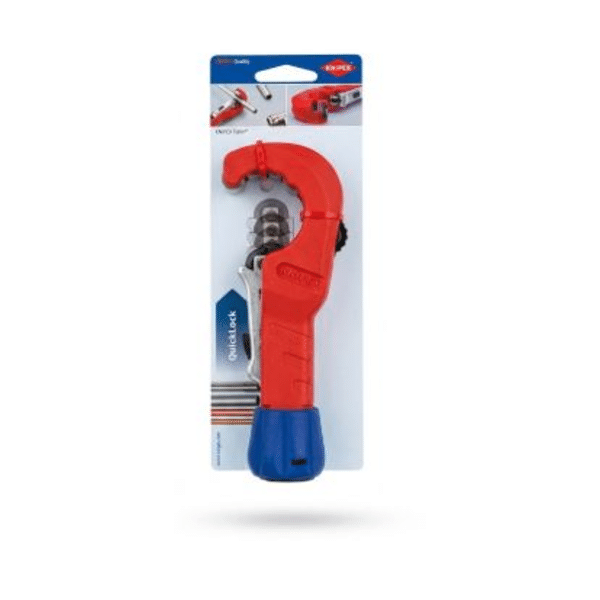 KNIPEX Pipe Cutter TubiX