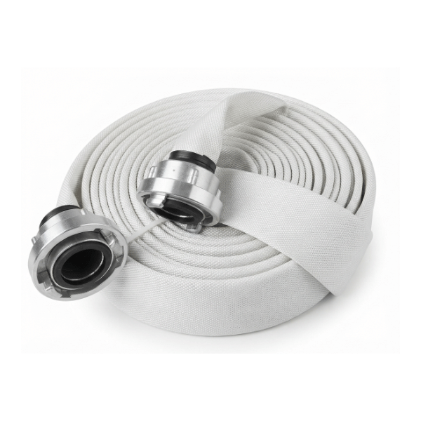 NRG Fire hose 2" EPDM 16Bar 30mt